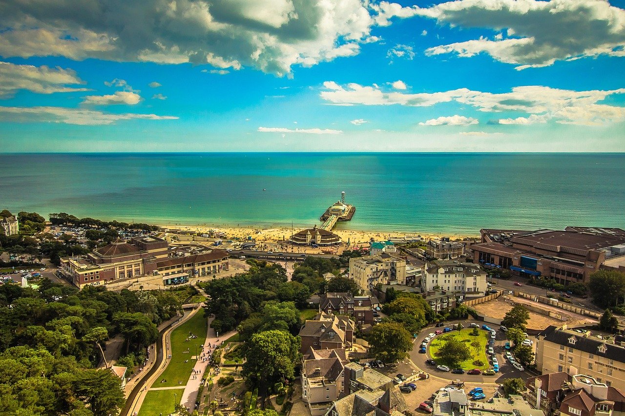 Bournemouth cost of living